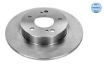  Piduriketas MEYLE-ORIGINAL: True to OE. 36-15 523 0015