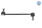  Stabilisaator,Stabilisaator MEYLE-ORIGINAL: True to OE. 36-16 060 0060