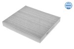 Filter,  salongiõhk MEYLE-ORIGINAL: True to OE. 37-12 319 0011