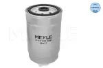  Kütusefilter MEYLE-ORIGINAL: True to OE. 37-14 323 0001