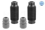  Tolmukaitse komplekt,Amordid MEYLE-ORIGINAL-KIT: Better solution for you! 37-14 740 0000