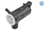 Klaasipesuvee pump,  klaasipuhastus MEYLE-ORIGINAL: True to OE. 12V 37-14 870 0001