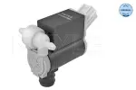  Klaasipesuvee pump,klaasipuhastus MEYLE-ORIGINAL: True to OE. 12V 37-14 870 0004