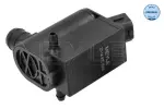 Klaasipesuvee pump, klaasipuhastus MEYLE-ORIGINAL: True to OE. 12V 37-14 870 0006