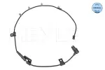 abs andur / rattapöörete arv MEYLE-ORIGINAL: True to OE. 37-14 899 0016