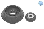 Remondikomplekt,  vedruamordi tugilaager MEYLE-ORIGINAL-KIT: Better solution for you! 40-14 641 0012