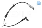 abs andur / rattapöörete arv MEYLE-ORIGINAL: True to OE. 40-14 800 0023