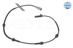 abs andur / rattapöörete arv MEYLE-ORIGINAL: True to OE. 40-14 800 0026