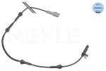 abs andur / rattapöörete arv MEYLE-ORIGINAL: True to OE. 40-14 800 0027