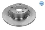 Piduriketas MEYLE-ORIGINAL: True to OE. 40-15 523 1002