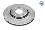 Piduriketas MEYLE-ORIGINAL: True to OE. 44-15 521 0001