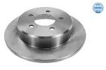 Piduriketas MEYLE-ORIGINAL: True to OE. 44-15 523 0003