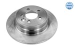 Piduriketas MEYLE-ORIGINAL: True to OE. 45-15 523 0009