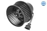 Salongipuhur MEYLE-ORIGINAL: True to OE. 12V 297W 512 237 0001