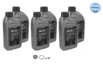 Osade Komplekt,  automaatkäigukasti õlivahetus MEYLE-ORIGINAL-KIT: Better solution for you! 6l 514 135 0002