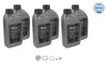 Osade Komplekt,  automaatkäigukasti õlivahetus MEYLE-ORIGINAL-KIT: Better solution for you! 6l 514 135 0003