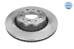 Piduriketas MEYLE-ORIGINAL: True to OE. 515 521 5010