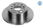 Piduriketas MEYLE-ORIGINAL: True to OE. 515 521 5013