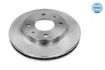 Piduriketas MEYLE-ORIGINAL: True to OE. 515 521 5015