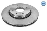Piduriketas MEYLE-ORIGINAL: True to OE. 515 521 5019