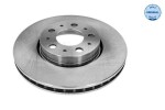  Piduriketas MEYLE-ORIGINAL: True to OE. 515 521 5023