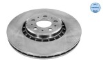 Piduriketas MEYLE-ORIGINAL: True to OE. 515 521 5025