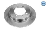 Piduriketas MEYLE-ORIGINAL: True to OE. 515 523 5029