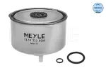  Kütusefilter MEYLE-ORIGINAL: True to OE. 53-14 323 0000