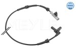 abs andur / rattapöörete arv MEYLE-ORIGINAL: True to OE. 53-14 899 0004
