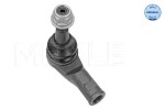 Rooliots MEYLE-ORIGINAL: True to OE. 53-16 020 0002