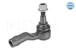 Rooliots MEYLE-ORIGINAL: True to OE. 53-16 020 0012