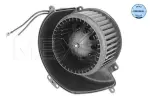 Salongipuhur MEYLE-ORIGINAL: True to OE. 12V 380W 612 237 0000
