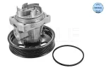 Veepump,  mootori jahutus MEYLE-ORIGINAL: True to OE. 613 220 0002