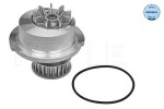 Veepump,  mootori jahutus MEYLE-ORIGINAL: True to OE. 613 600 4046