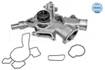 Veepump,  mootori jahutus MEYLE-ORIGINAL: True to OE. 613 600 4130