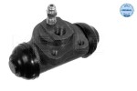 pidurisilinder (trummelpidur) MEYLE-ORIGINAL: True to OE. 614 055 0004