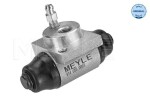 pidurisilinder (trummelpidur) MEYLE-ORIGINAL: True to OE. 614 055 0007
