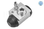 pidurisilinder (trummelpidur) MEYLE-ORIGINAL: True to OE. 614 531 0001