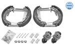 Piduriklotside komplekt MEYLE-ORIGINAL-KIT: Better solution for you! 614 533 0011
