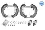 Piduriklotside komplekt MEYLE-ORIGINAL-KIT: Better solution for you! 614 533 0012