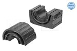  Remondikomplekt,stabilisaatorilaager MEYLE-ORIGINAL-KIT: Better solution for you! 614 615 0007