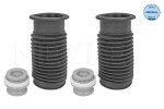 Tolmukaitse komplekt,  Amordid MEYLE-ORIGINAL-KIT: Better solution for you! 614 640 0008