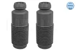  Tolmukaitse komplekt,Amordid MEYLE-ORIGINAL-KIT: Better solution for you! 614 640 0010