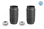 Tolmukaitse komplekt,  Amordid MEYLE-ORIGINAL-KIT: Better solution for you! 614 640 0011