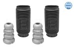 Tolmukaitse komplekt,  Amordid MEYLE-ORIGINAL-KIT: Better solution for you! 614 640 0012