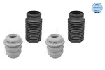  Tolmukaitse komplekt,Amordid MEYLE-ORIGINAL-KIT: Better solution for you! 614 640 0013
