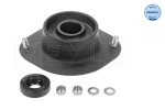 Remondikomplekt,  vedruamordi tugilaager MEYLE-ORIGINAL-KIT: Better solution for you! 614 641 0002