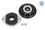 Remondikomplekt,  vedruamordi tugilaager MEYLE-ORIGINAL-KIT: Better solution for you! 614 641 0009