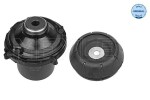 Remondikomplekt,  vedruamordi tugilaager MEYLE-ORIGINAL-KIT: Better solution for you! 614 641 1007