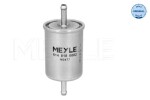 Kütusefilter MEYLE-ORIGINAL: True to OE. 614 818 0002